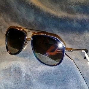 MCM sunglasses- Like New